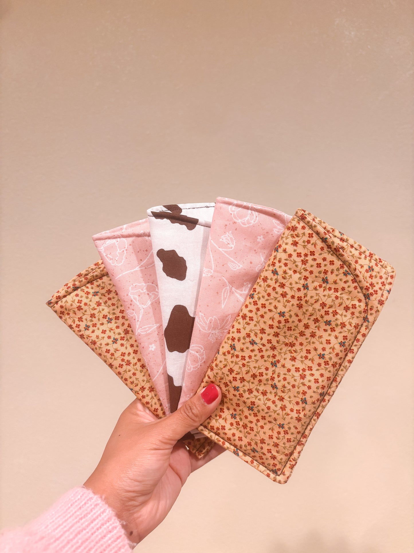 Eyeglass Case