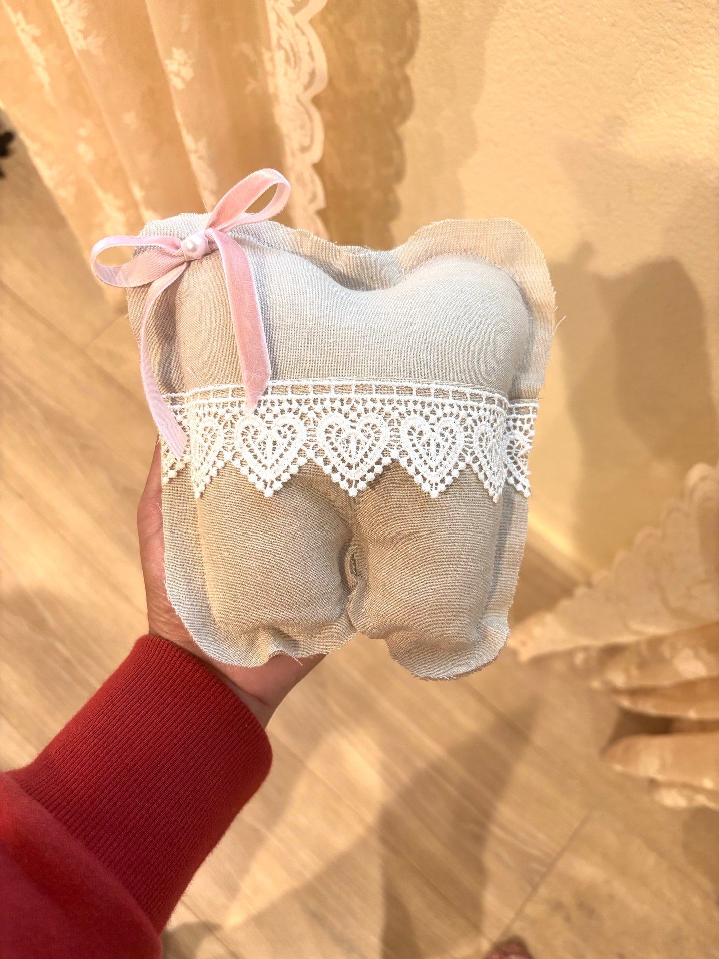Tooth Fairy Pillow