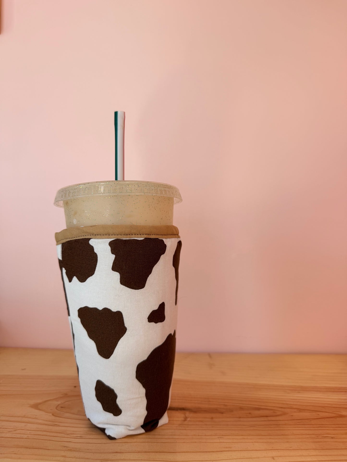 Cup coozies