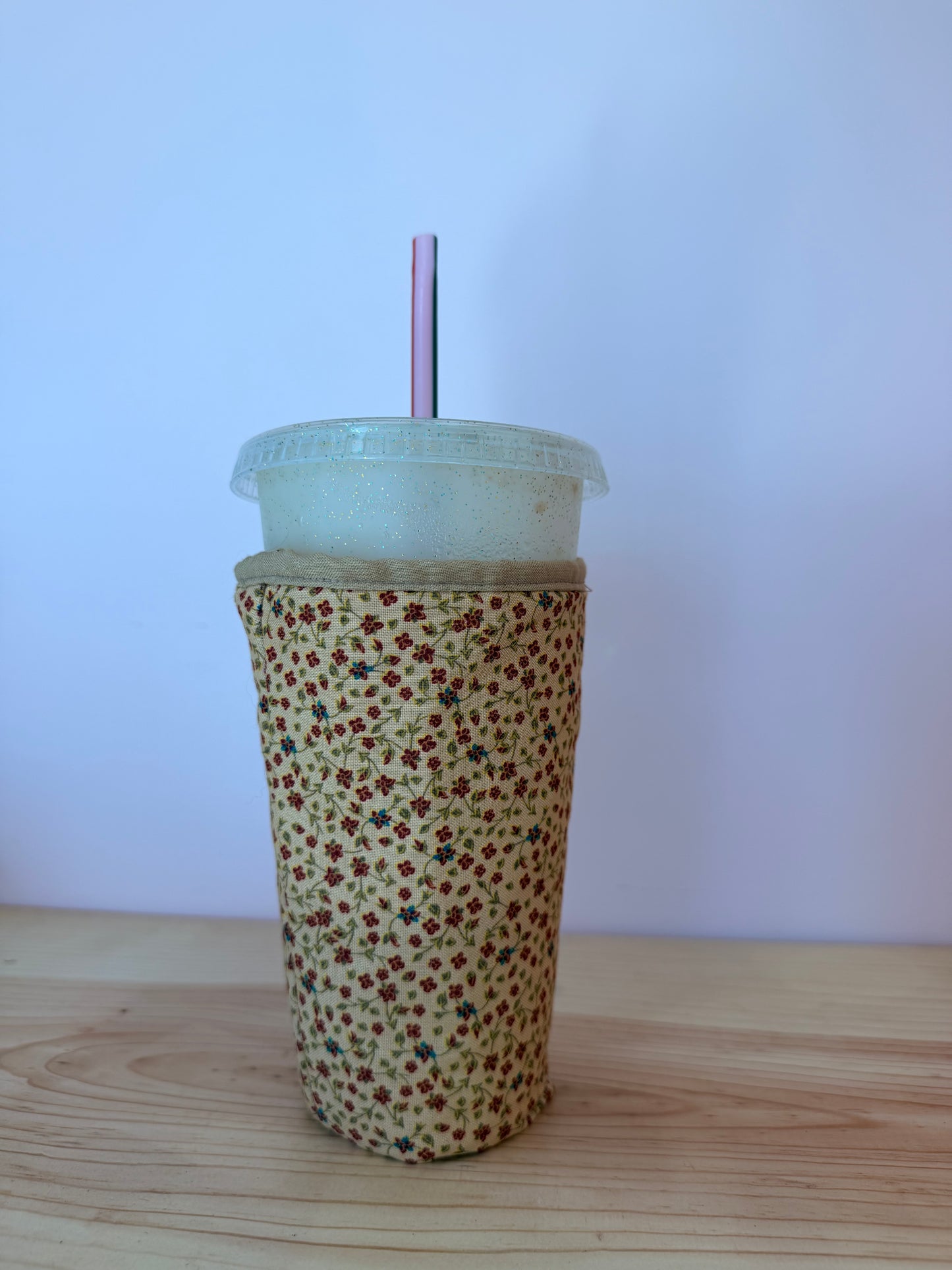 Cup coozies